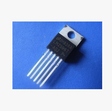 集成電(diàn)路(IC)-LM2596T-ADJ DC开关稳压器 集成電(diàn)路 電(diàn)子元器件I.