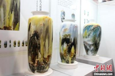 广西加快培育新(xīn)型营销业态 推动工艺美术产业发展