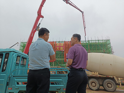 安徽通尧石油装备石油天然气钻采专用(yòng)设备及配件智能(néng)装备产业园项目正式封顶!