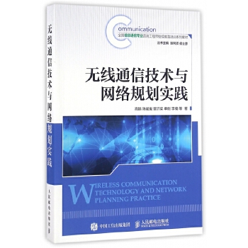 无線(xiàn)通信技术与网络规划实践(全國(guó)信息通信专业咨询工程师继续教育培训系列教材)